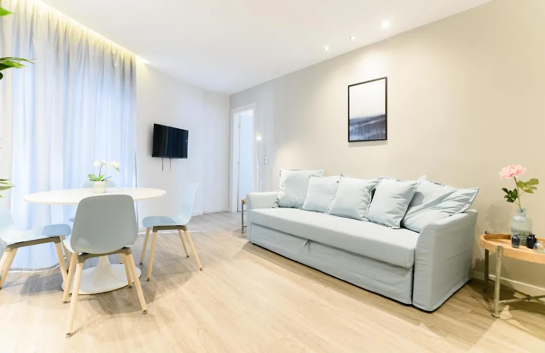A15 Premium Appartment Up To 4Ppl Next To Parthenon!-1